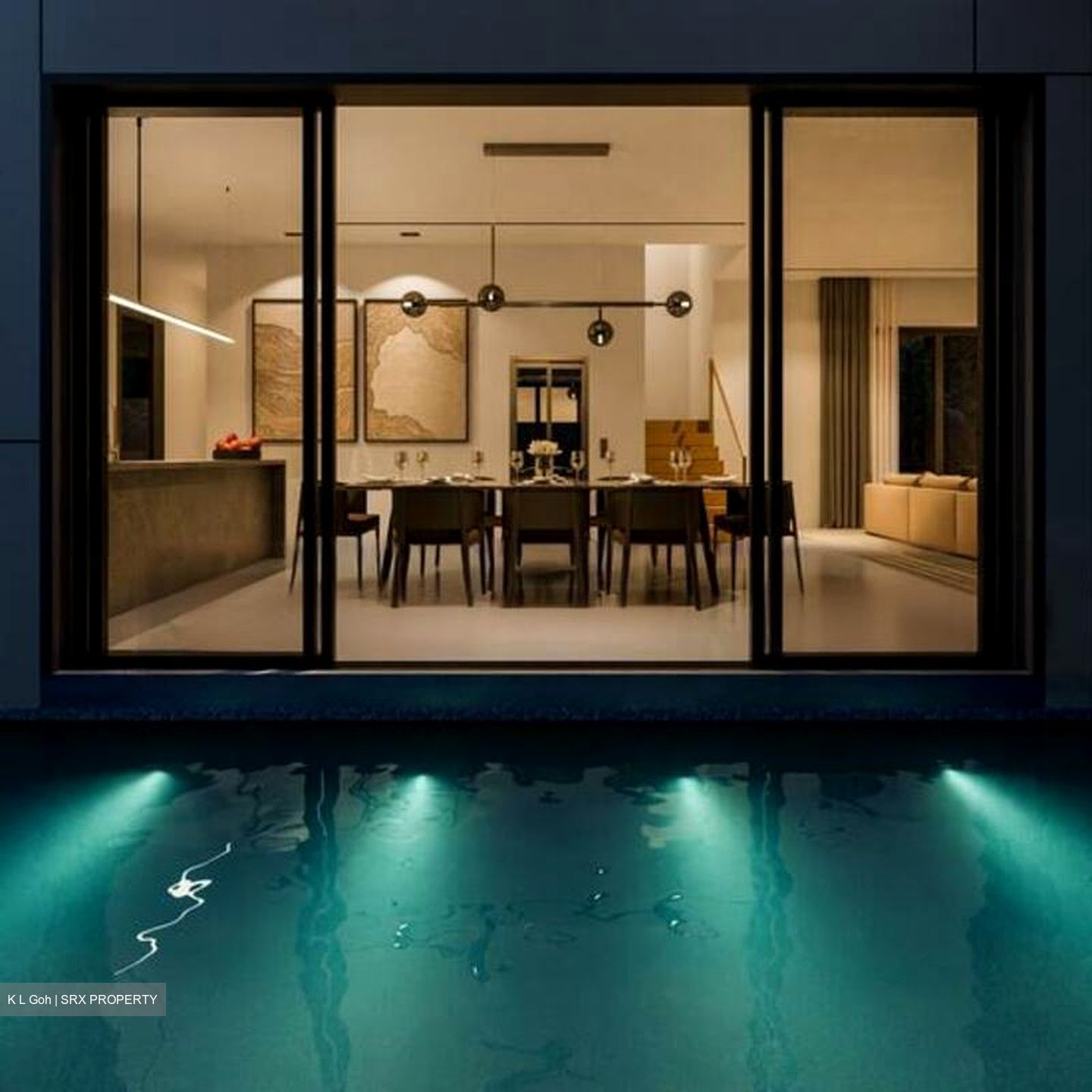 Palm Road (D15), Semi-Detached #469789001